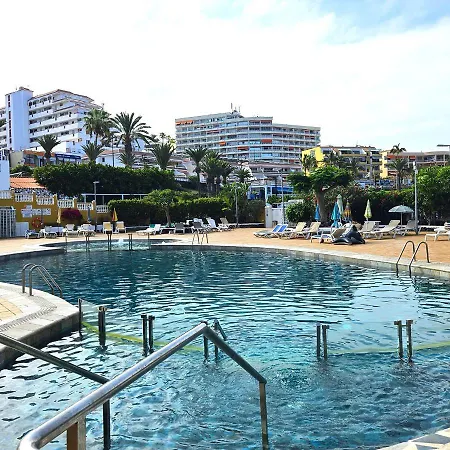 Appartamento Paulmarie Playa La Arena *