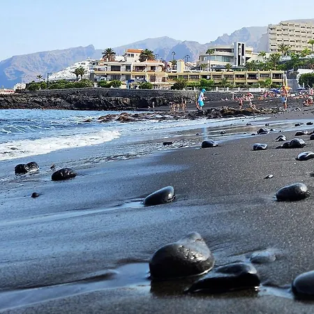 Apartament Paulmarie Playa La Arena