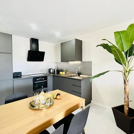 Apartament Paulmarie Playa La Arena Puerto de Santiago (Tenerife)