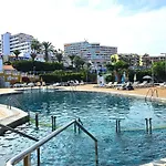 شقة Paulmarie Playa La Arena *
