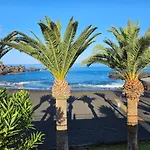 Paulmarie Playa La Arena شقة بويرتو دي سانتياغو