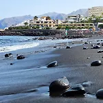 شقة Paulmarie Playa La Arena