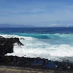Paulmarie Playa La Arena شقة