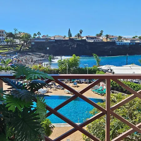 Paulmarie Playa La Arena شقة *