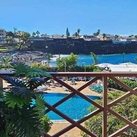 Paulmarie Playa La Arena Appartement *