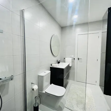 Appartement Paulmarie Playa La Arena *
