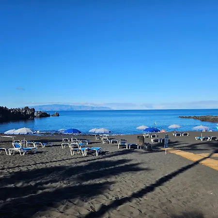 Paulmarie Playa La Arena شقة *