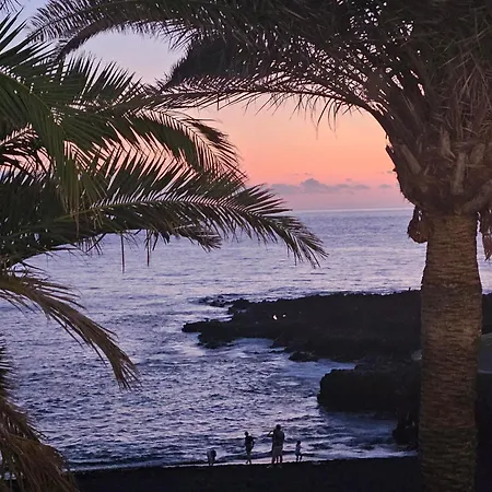 Paulmarie Playa La Arena شقة