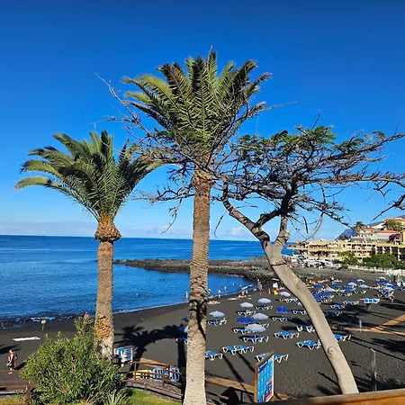 Appartement Paulmarie Playa La Arena *